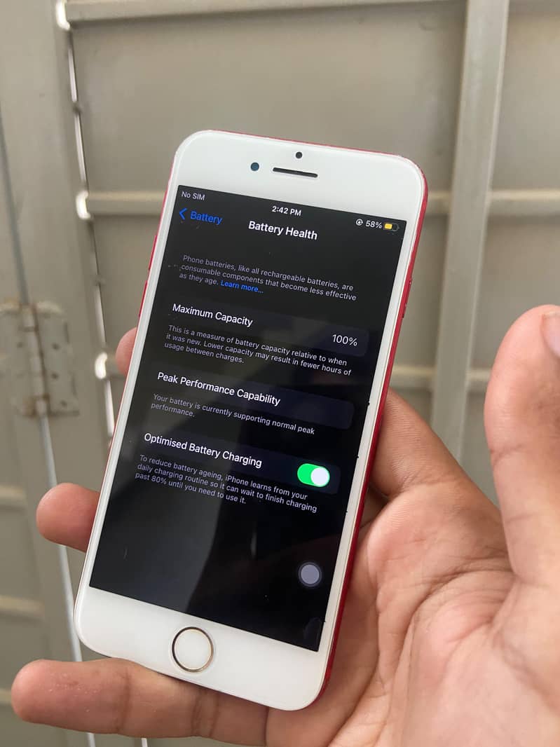 iPhone 7 (Read description) 2