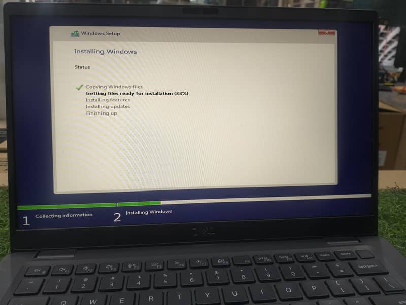 DELL 7310 2