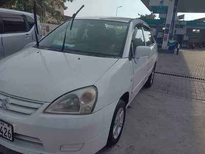 Suzuki Liana RXI 2006