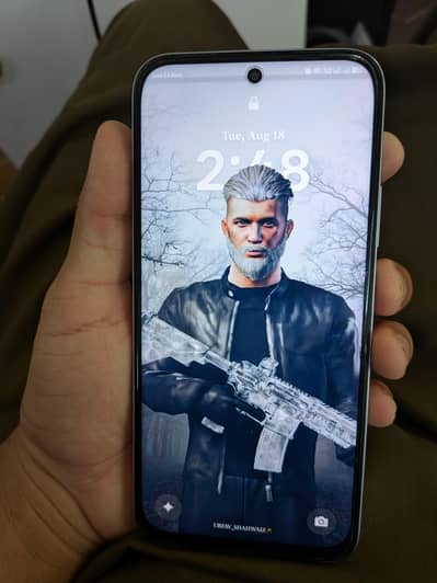 OPPO A6k