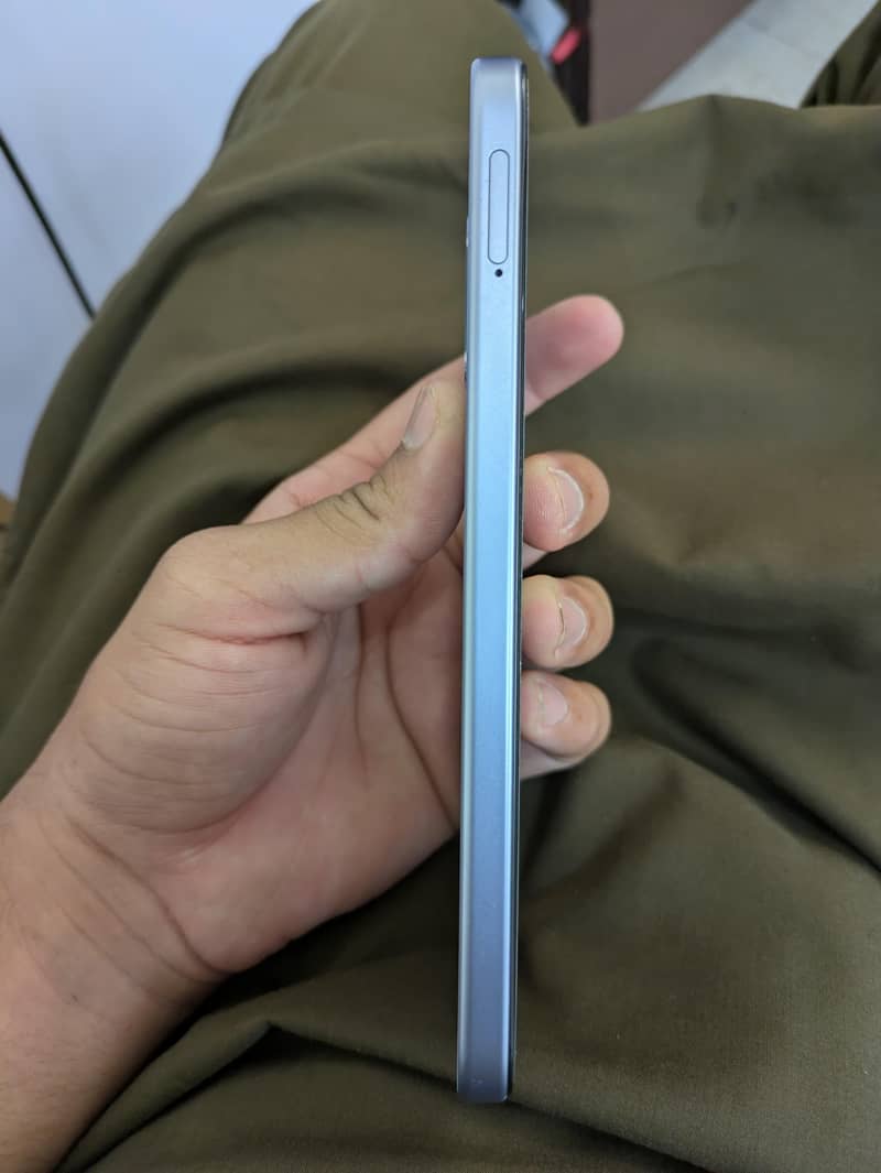 OPPO A6k 1