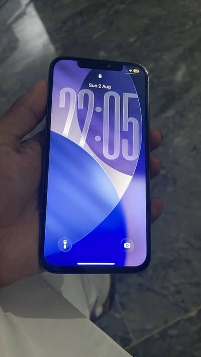 Apple iPhone 12 Pro Max