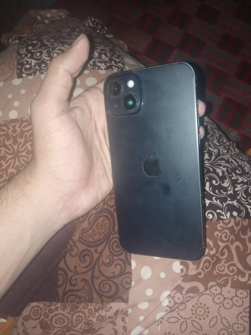 Apple iPhone 14 plus 1