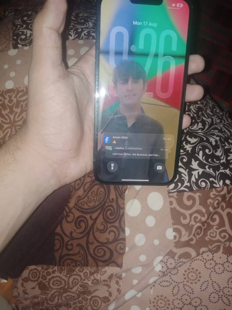 Apple iPhone 14 plus 4