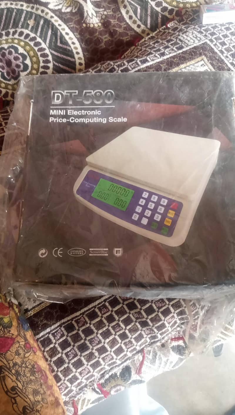 Mini electronics 0