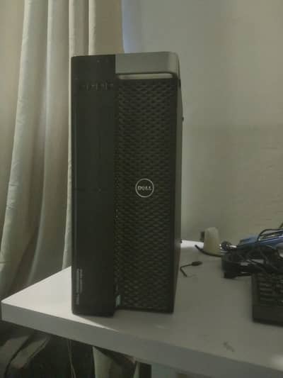 Dell precison tower T7810