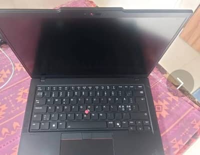 349-196-4851 Lenovo T14 Gen 5 core i7 Ultra 7 165U 256 Ssd-32gb ram