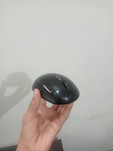 Microsoft mouse wireless