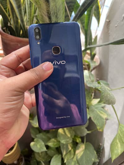 Vivo y85 pta approved 4.64
