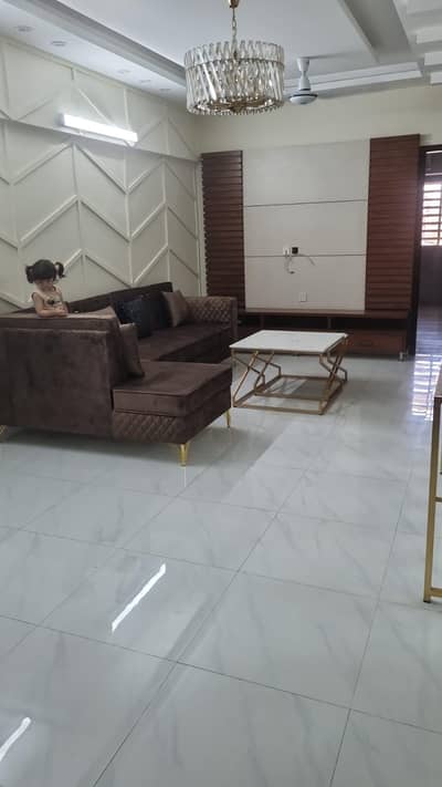 L shape sofa set