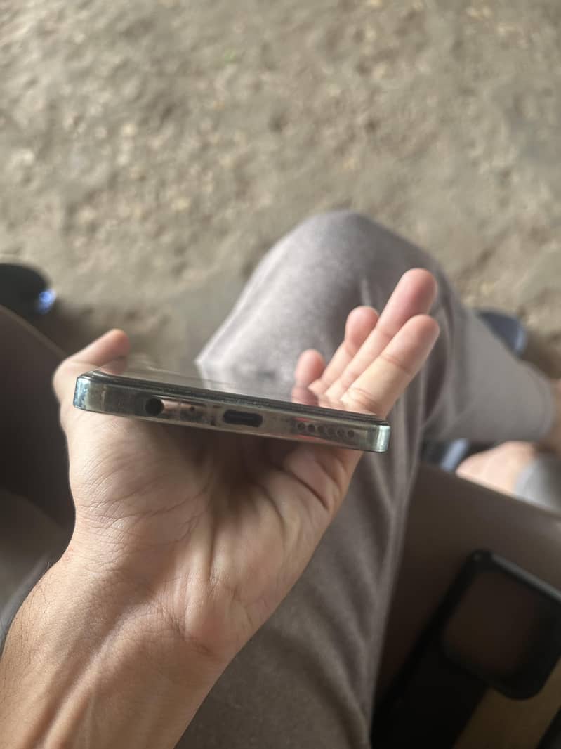 Tecno CAMON 20 1