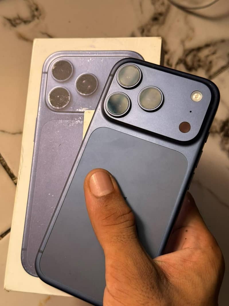 Apple iPhone 17 Pro 18