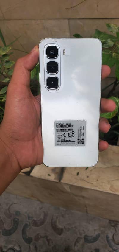 Infinix hot 60i