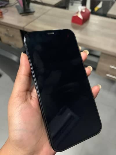 Apple iPhone 12 Pro