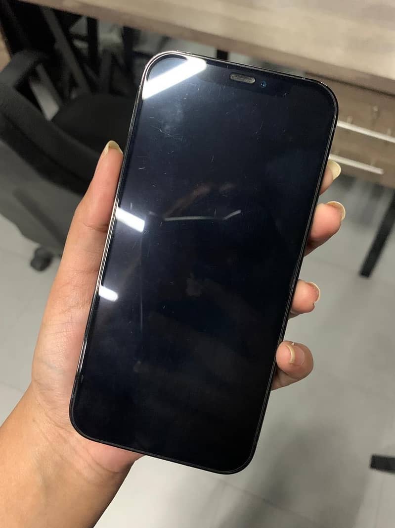 Apple iPhone 12 Pro 2
