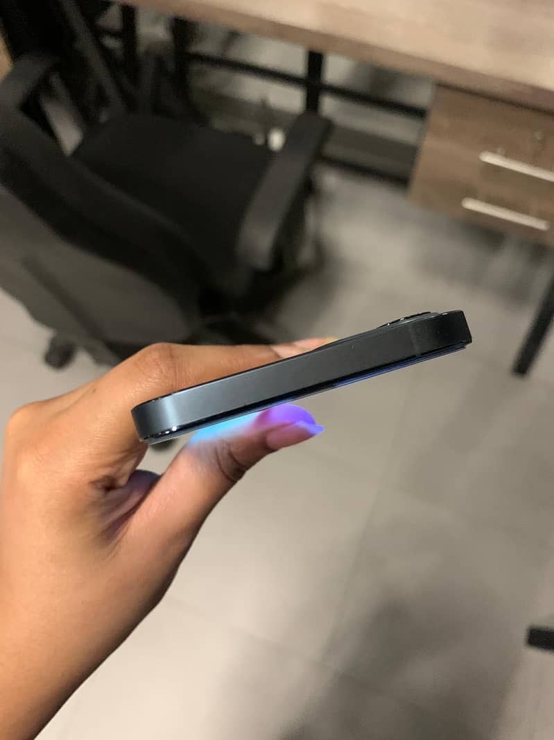 Apple iPhone 12 Pro 5