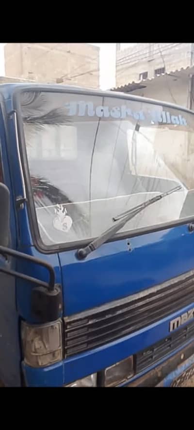 mazda truck japani