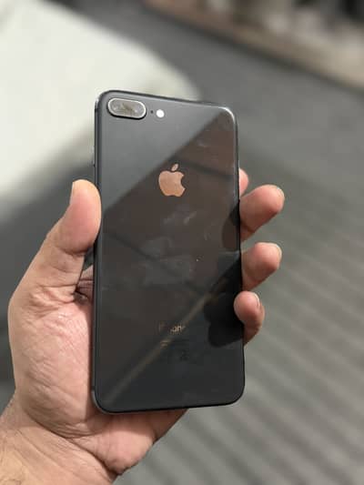 Apple iPhone 8 Plus