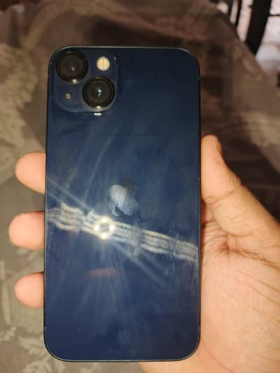 Apple iPhone 13