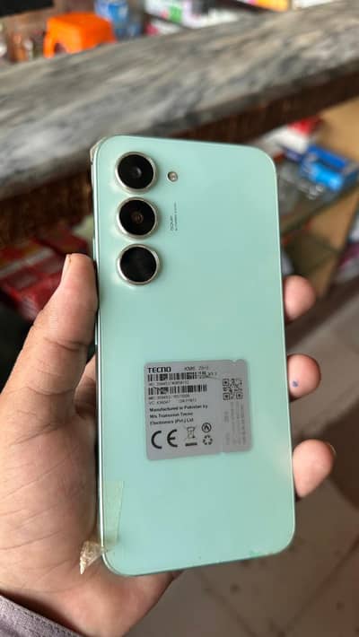 Tecno Other Model