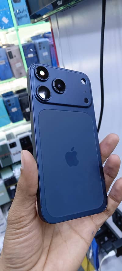 Xr to 17 pro 11 to 17 pro