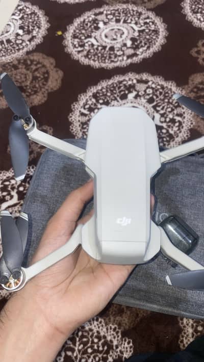 Dji Mavic mini Combo
