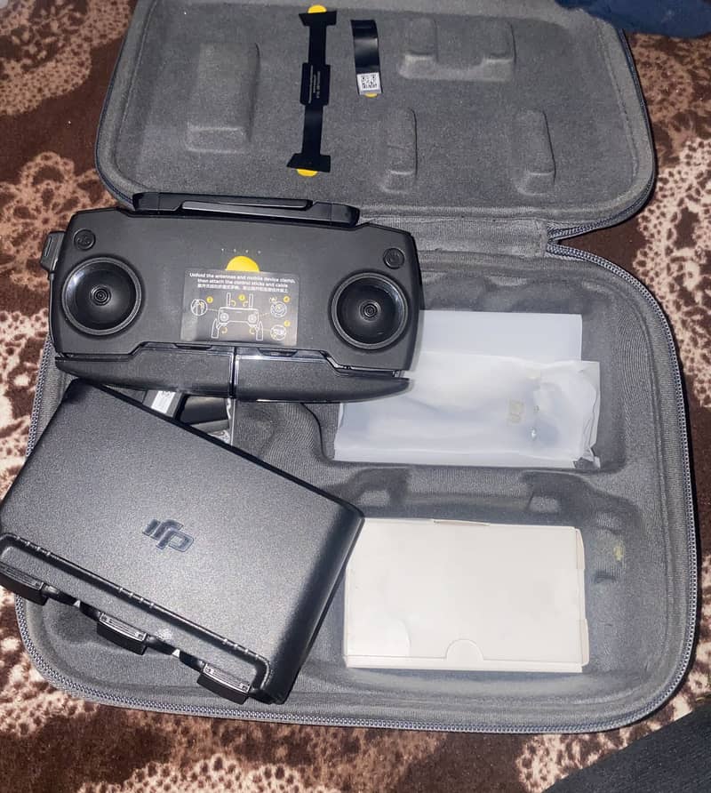 Dji Mavic mini Combo 1