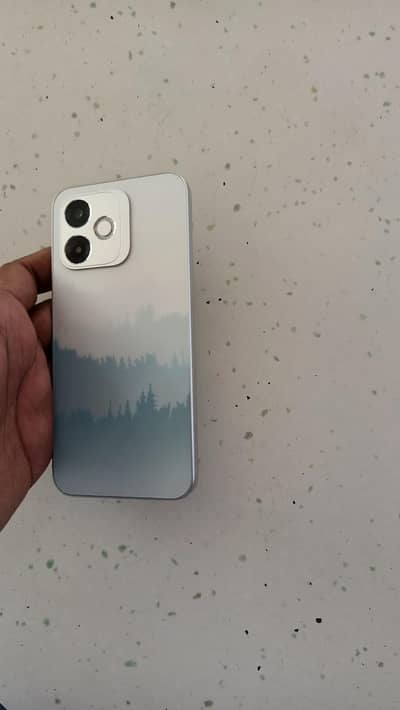 OPPO A6s