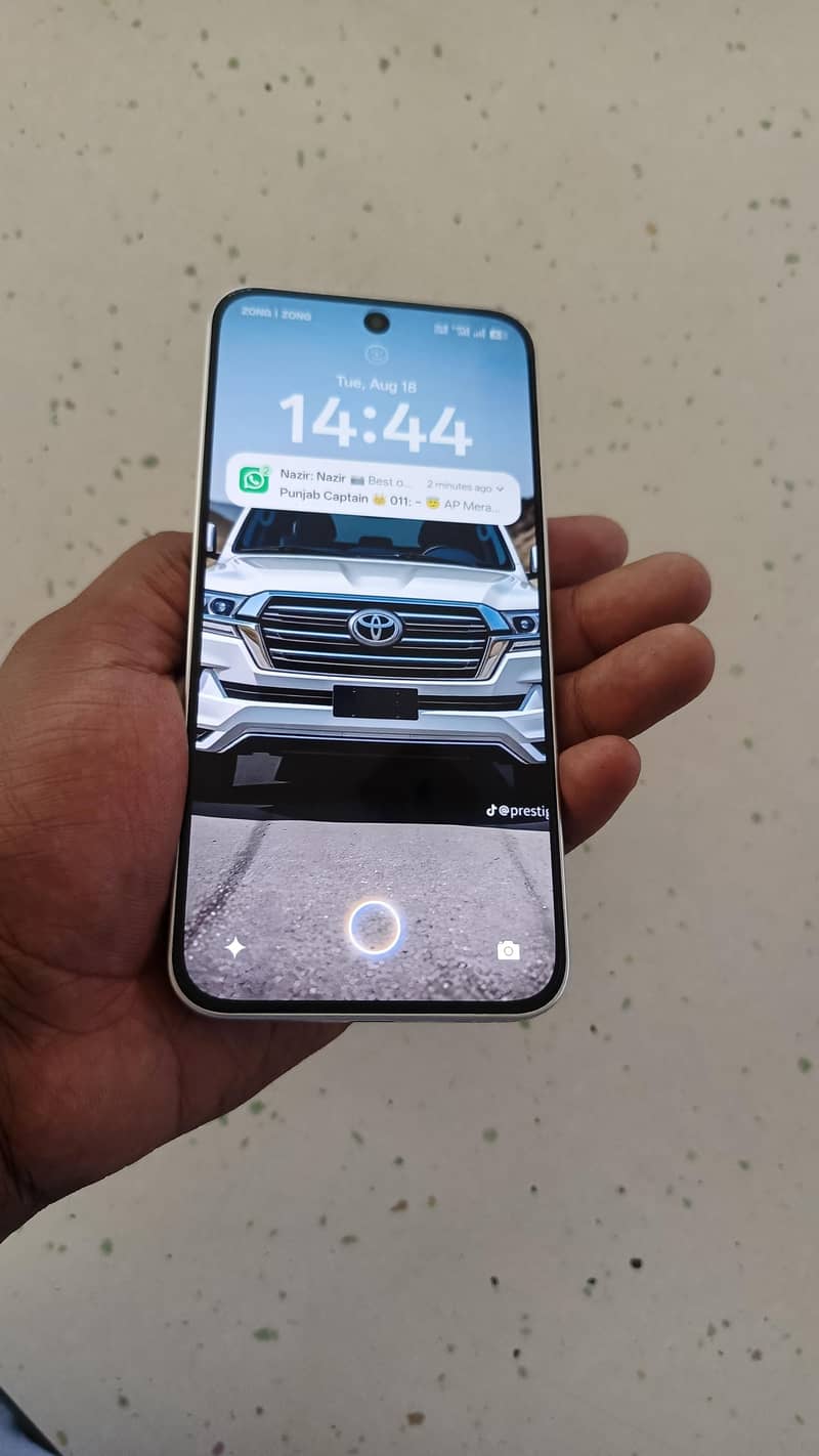 OPPO A6s 1