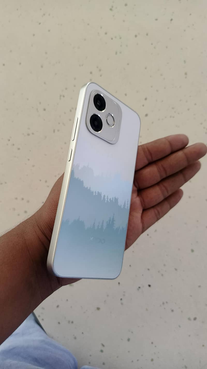 OPPO A6s 2