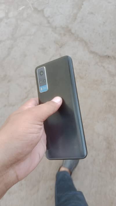 Vivo Y53s