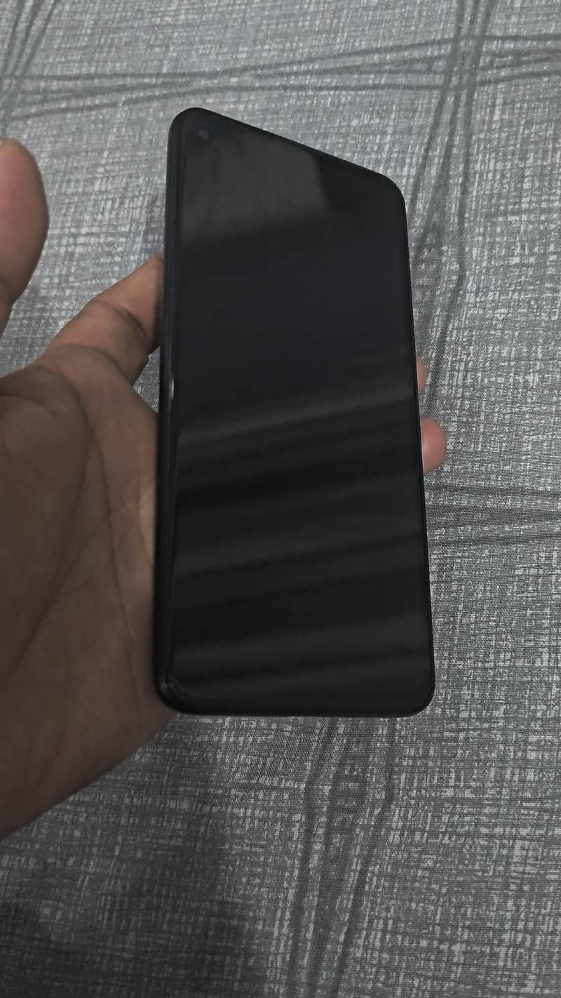 Google Pixel 4a 5g 2