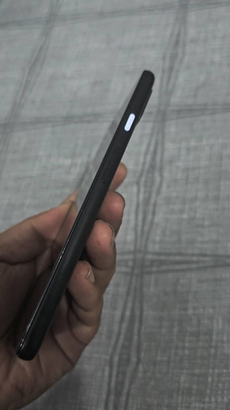 Google Pixel 4a 5g 4