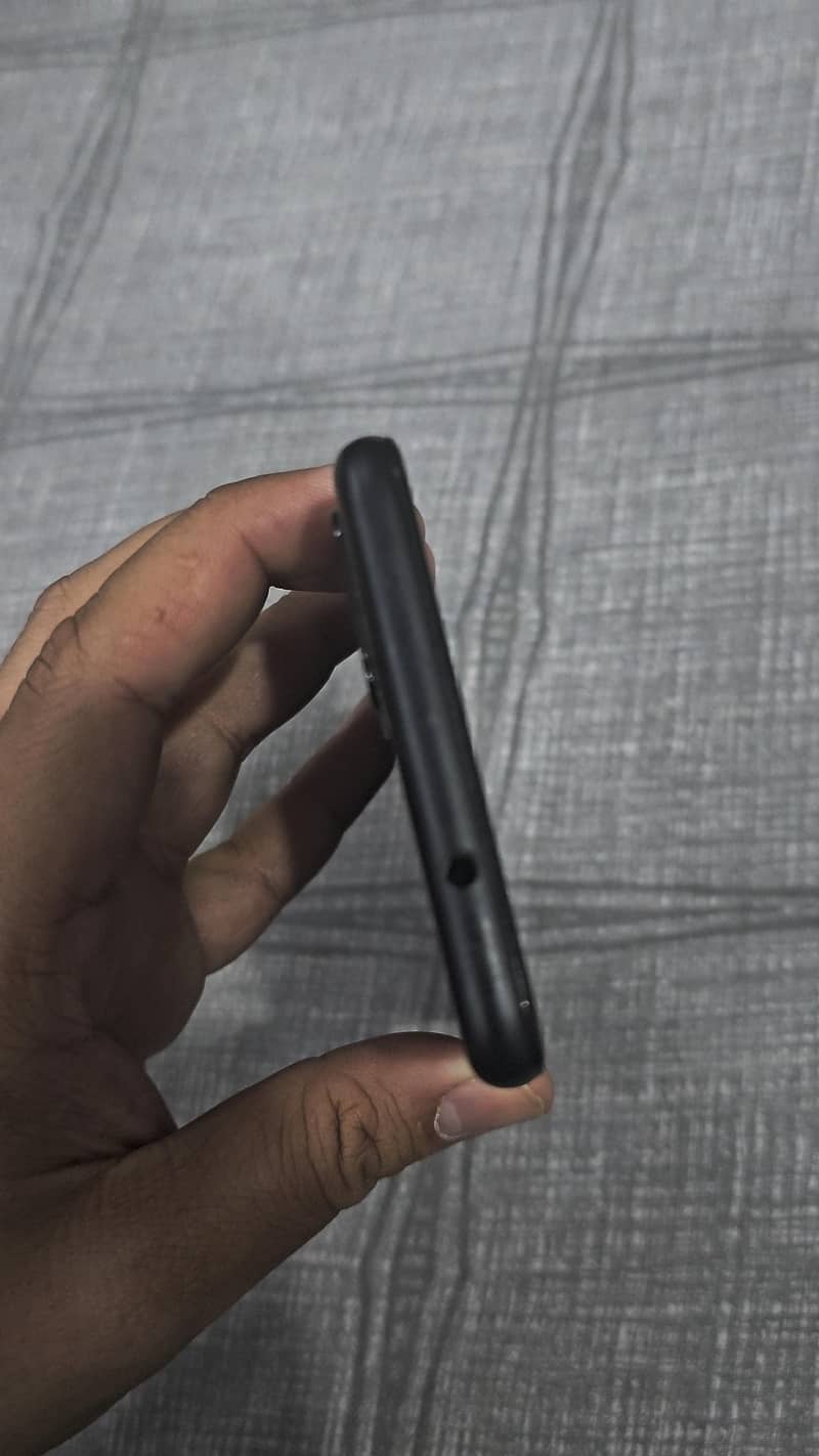 Google Pixel 4a 5g 5