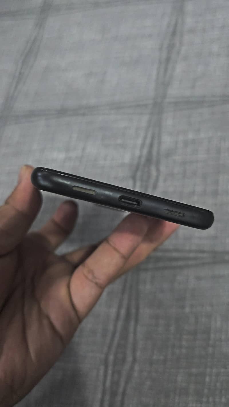 Google Pixel 4a 5g 6