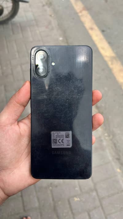 Samsung Mobile A07 5G