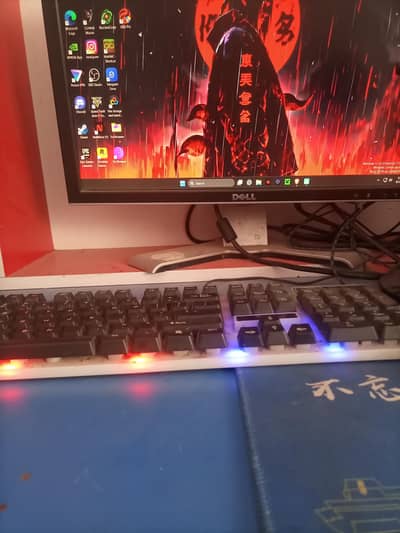 Gaming pc Gtx 1060 4rth gen
