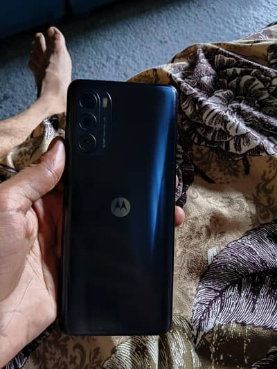 Motorola Moto G Stylus