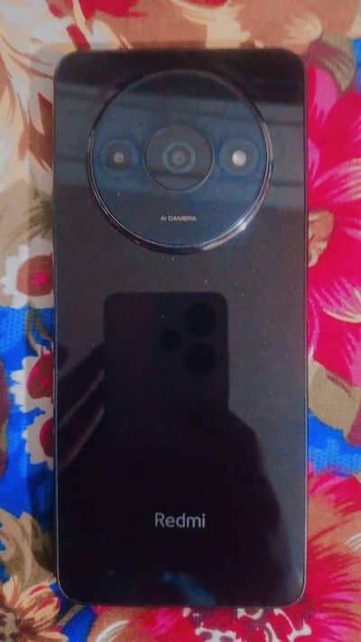 xiaomi mobile condition 10/10