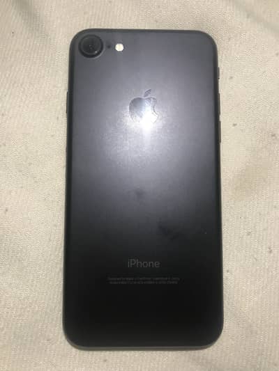 Apple iPhone 7