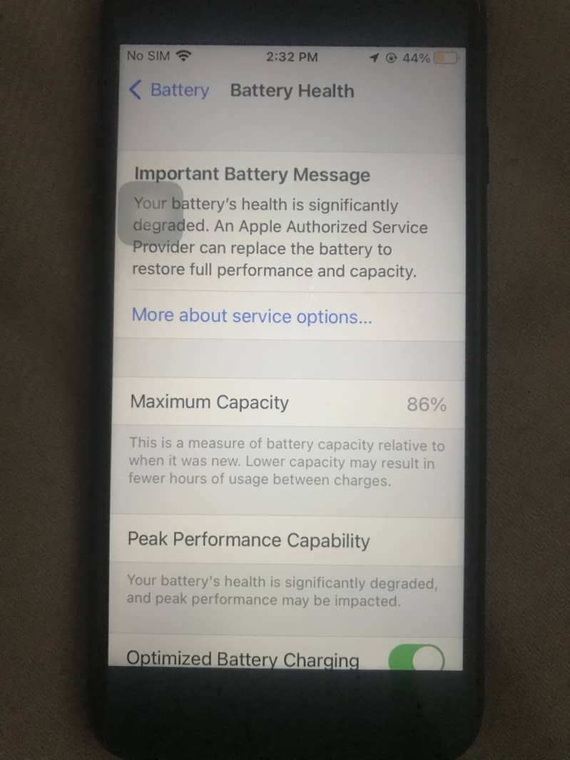Apple iPhone 7 7