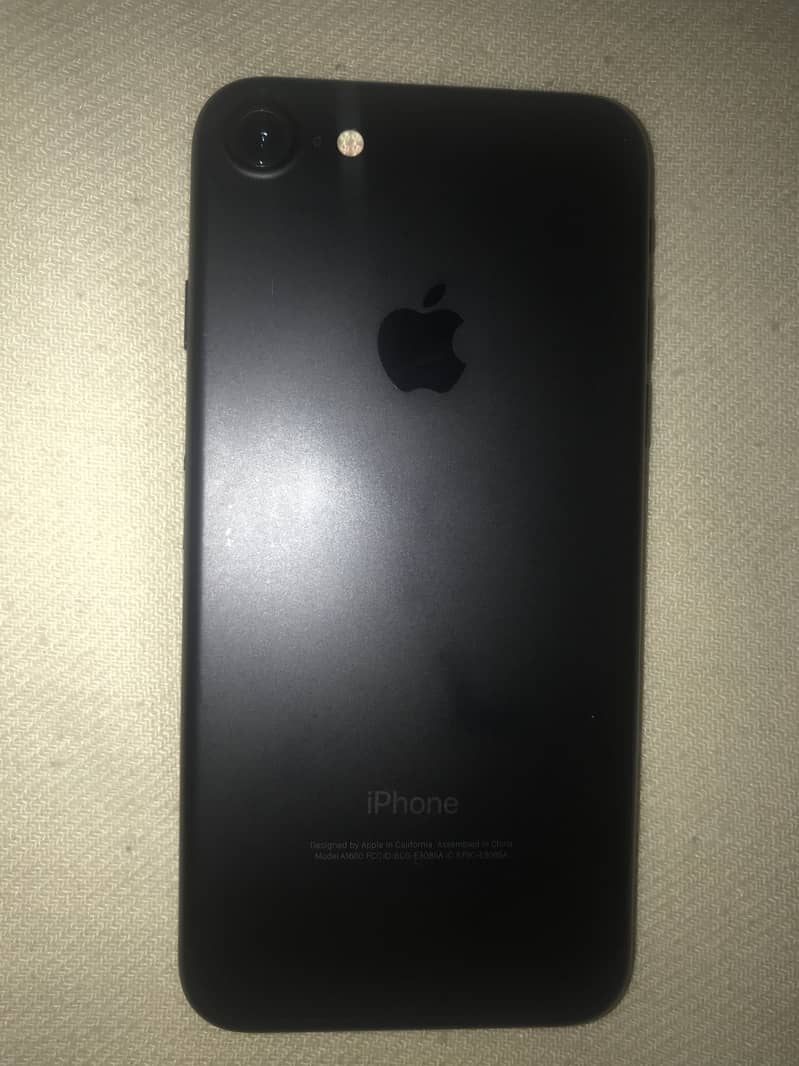 Apple iPhone 7 9