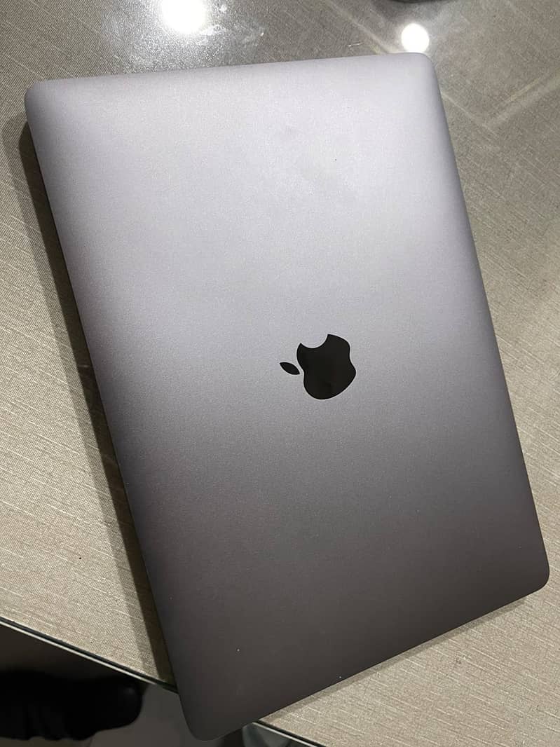 MacBook 2017 model 3