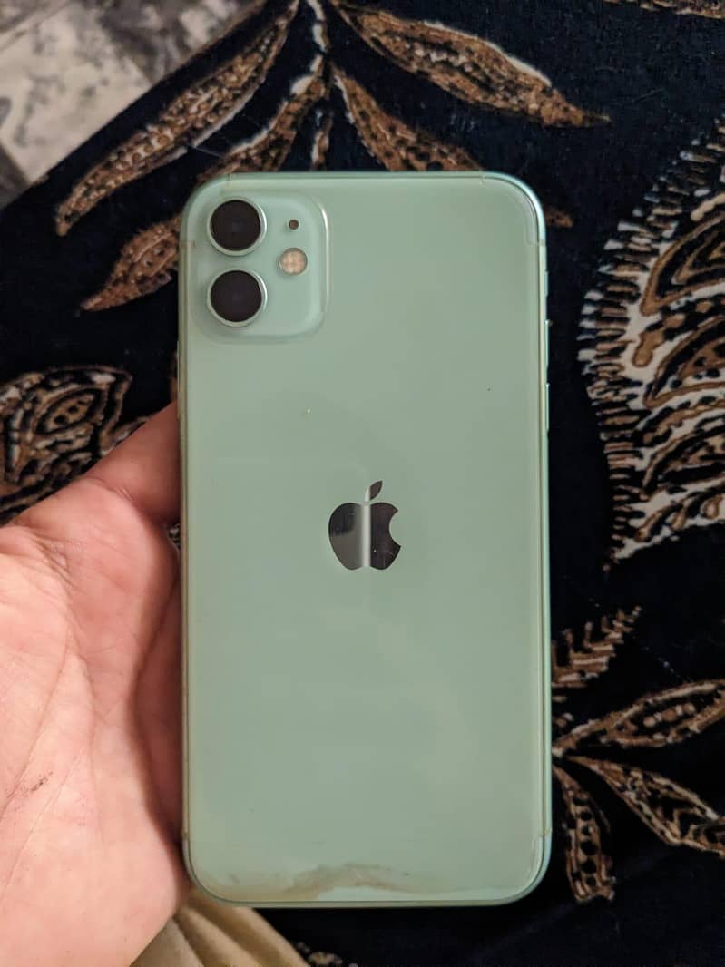 Apple iPhone 11 1