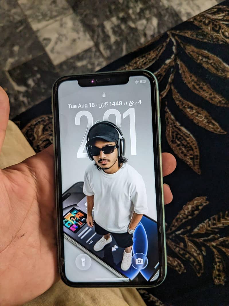 Apple iPhone 11 5