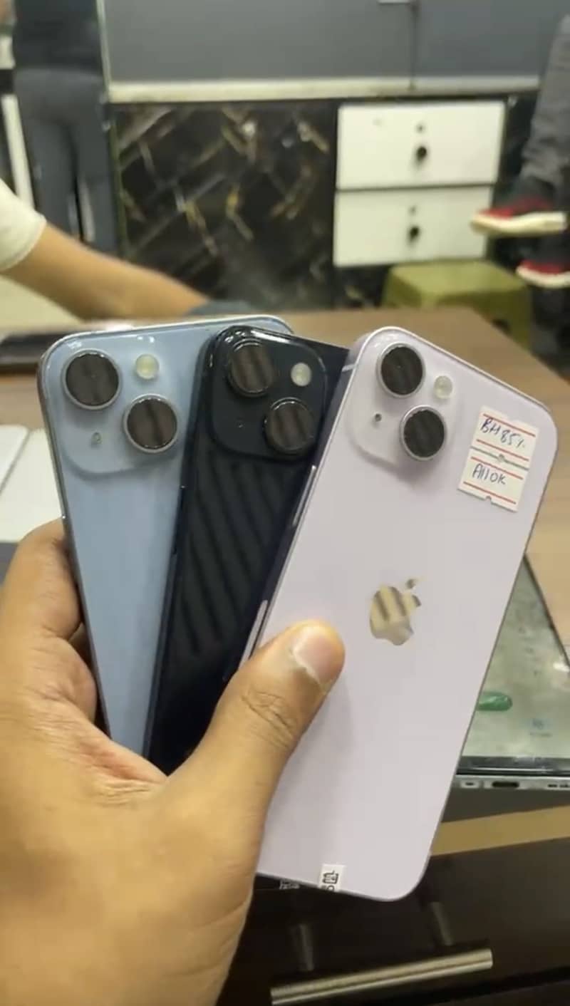 Apple iPhone 14 0