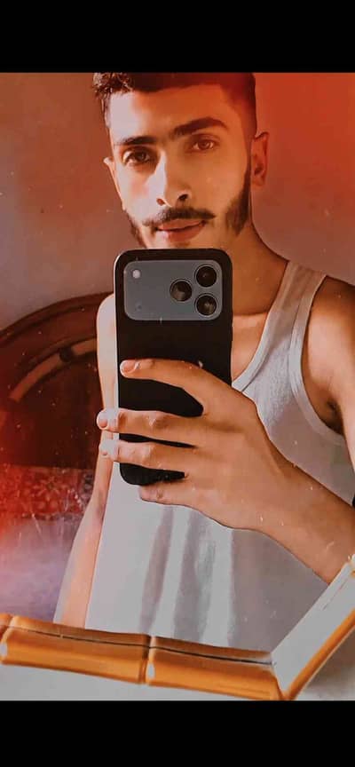 Zubair kiyani 