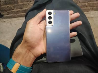 Samsung Mobile S21