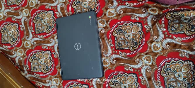 chrome book