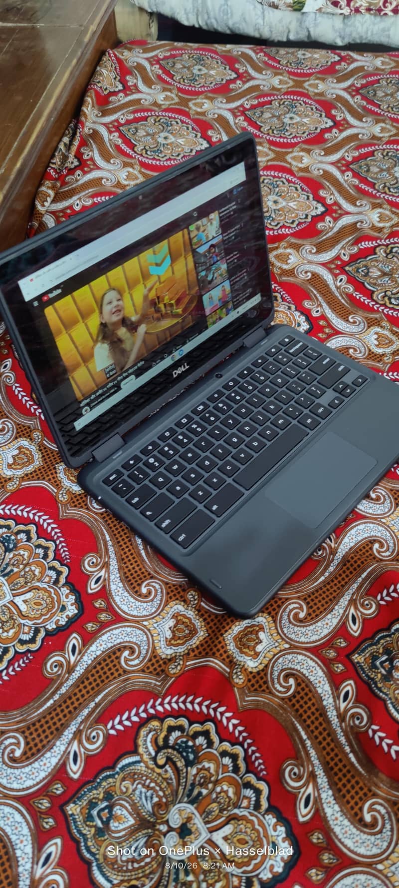 chrome book 2